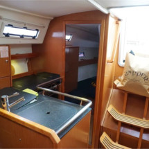 Bavaria 32 Cruiser