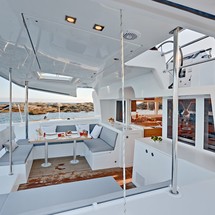 Lagoon 450 F