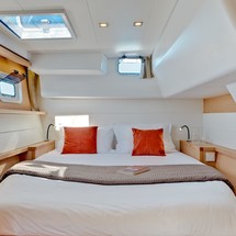 Lagoon 450 F
