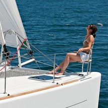 Lagoon 450 F