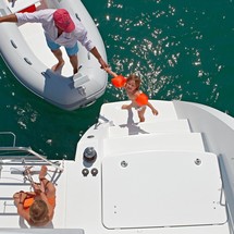 Lagoon 450 F