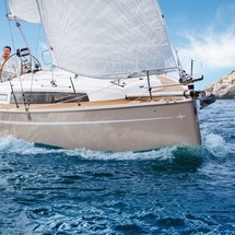 Bavaria Cruiser 51