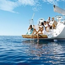Bavaria Cruiser 51