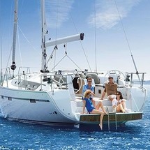 Bavaria Cruiser 51