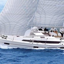 Bavaria Cruiser 51