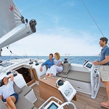 Bavaria Cruiser 51