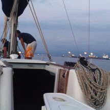 Beneteau Cyclades 39.3