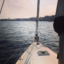 Beneteau Cyclades 39.3