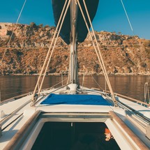 Beneteau Cyclades 39.3