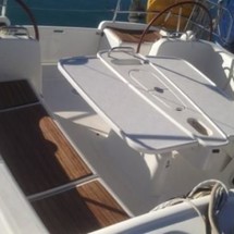 Beneteau Cyclades 39.3