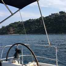 Beneteau Cyclades 39.3