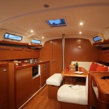 Beneteau Cyclades 39.3