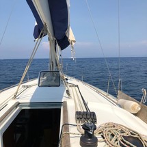 Beneteau Cyclades 39.3