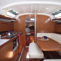 Beneteau Cyclades 39.3