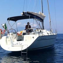 Beneteau Cyclades 39.3