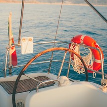 Beneteau Cyclades 39.3