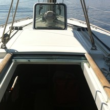 Beneteau Cyclades 39.3