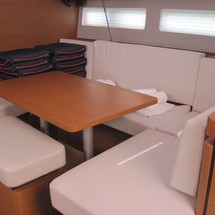 Jeanneau Sun Odyssey 490