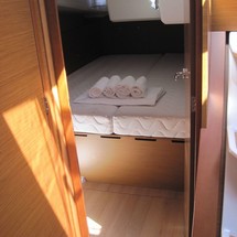 Jeanneau Sun Odyssey 490