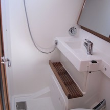 Jeanneau Sun Odyssey 490