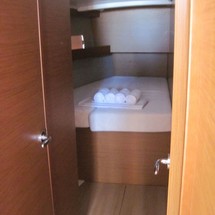 Jeanneau Sun Odyssey 490