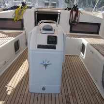 Jeanneau Sun Odyssey 490