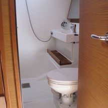 Jeanneau Sun Odyssey 490