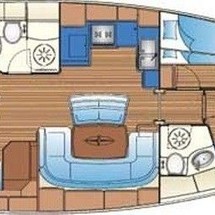 Bavaria 46 Cruiser