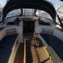 Bavaria 46 Cruiser