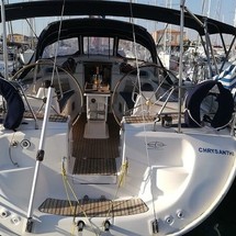 Bavaria 46 Cruiser
