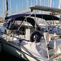 Bavaria 46 Cruiser