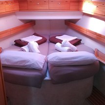 Bavaria 46 Cruiser