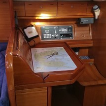 Bavaria 46 Cruiser