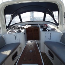 Beneteau Oceanis 50