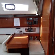 Beneteau Oceanis 50