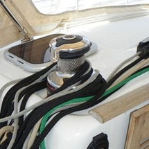 Beneteau Oceanis 43