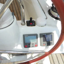 Beneteau Oceanis 43