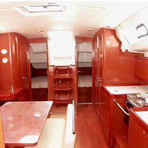 Beneteau Oceanis 43