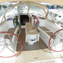 Beneteau Oceanis 43