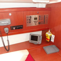 Beneteau Oceanis 43