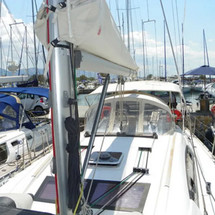 Beneteau Oceanis 43