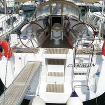 Beneteau Oceanis 43