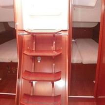 Beneteau Oceanis 43
