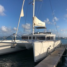 Lagoon 620