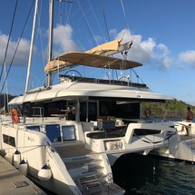 Lagoon 620