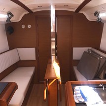 Jeanneau Sun Odyssey 349