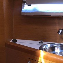 Jeanneau Sun Odyssey 349
