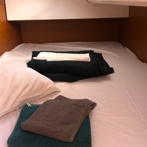 Jeanneau Sun Odyssey 349