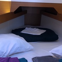 Jeanneau Sun Odyssey 349