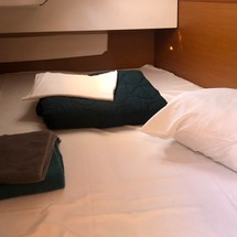 Jeanneau Sun Odyssey 349